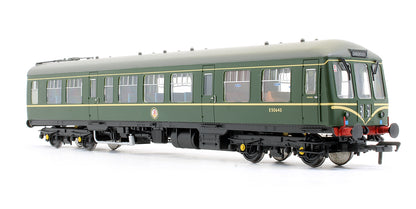 Pre-Owned Class 108 Three Car DMU BR Green With Speed Whiskers