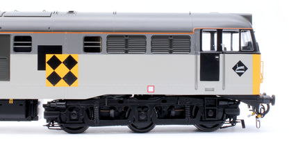 Class 31 V2 Railfreight Coal Sector Grey No.31217 Diesel Locomotive