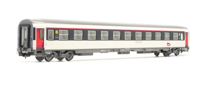 Pre-Owned SNCF 2nd Class Passenger Car '50 87 50-77640-5'
