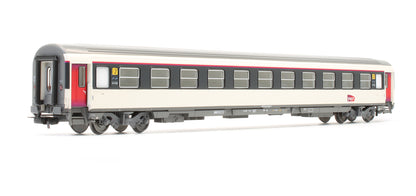 Pre-Owned SNCF 2nd Class Passenger Car '50 87 50-77640-5'