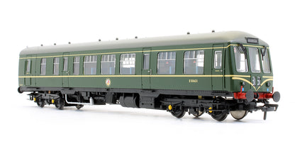 Pre-Owned Class 108 Three Car DMU BR Green With Speed Whiskers
