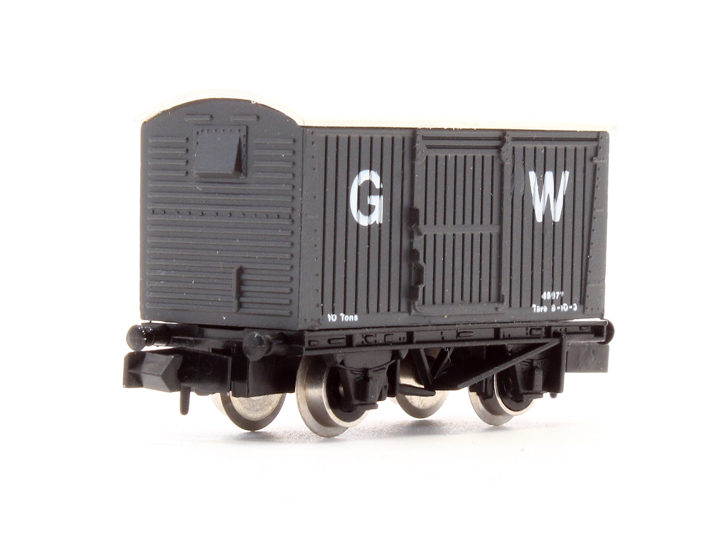 Pre-Owned 2304 Single Vent Van GWR
