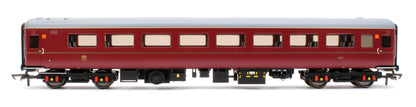 Class 67 67002 'Special Delivery' Business EWS Train Pack