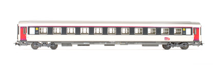 Pre-Owned SNCF 2nd Class Passenger Car '50 87 50-77640-5'