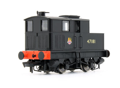 Pre-Owned Sentinel BR (LMR) Black Early No.47181 (Exclusive Edition)