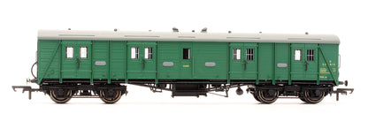 Pre-Owned R4837 BR (Ex SR) Maunsell Passenger Brake Van B 'S 261 S'