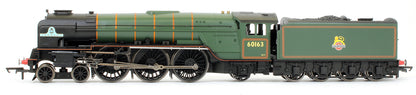 Pre-Owned 'Tornado Express' Train Pack - DCC Fitted