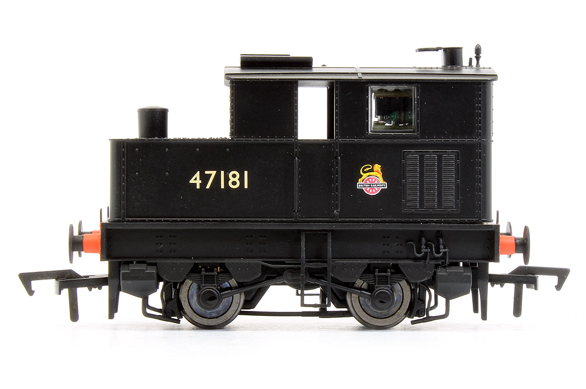 Pre-Owned Sentinel BR (LMR) Black Early No.47181 (Exclusive Edition)