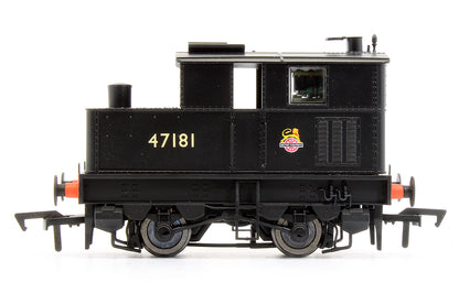 Pre-Owned Sentinel BR (LMR) Black Early No.47181 (Exclusive Edition)