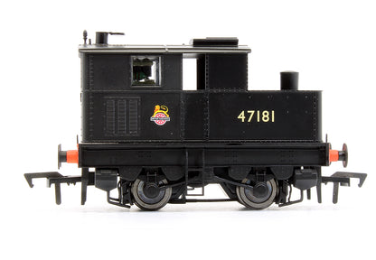 Pre-Owned Sentinel BR (LMR) Black Early No.47181 (Exclusive Edition)