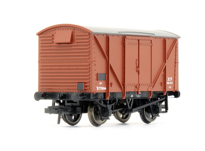 Pre-Owned 38-170B 12 Ton BR Plywood Vent Van Bauxite 'B775866' - Early
