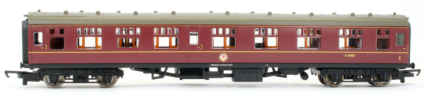 Pre-Owned 'Tornado Express' Train Pack - DCC Fitted