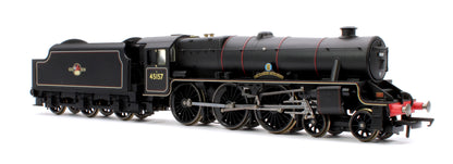Pre-Owned R2449 Class 5MT 4-6-0 BR Black Five 'The Glasgow Highlander ' No.45157 Steam Locomotive