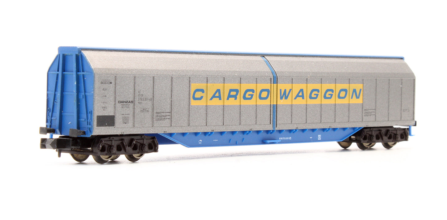 Pre-Owned 4726 Cargo Waggon