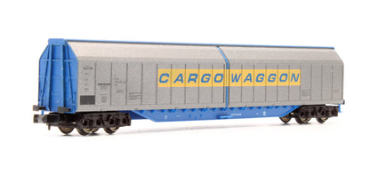 Pre-Owned 4726 Cargo Waggon