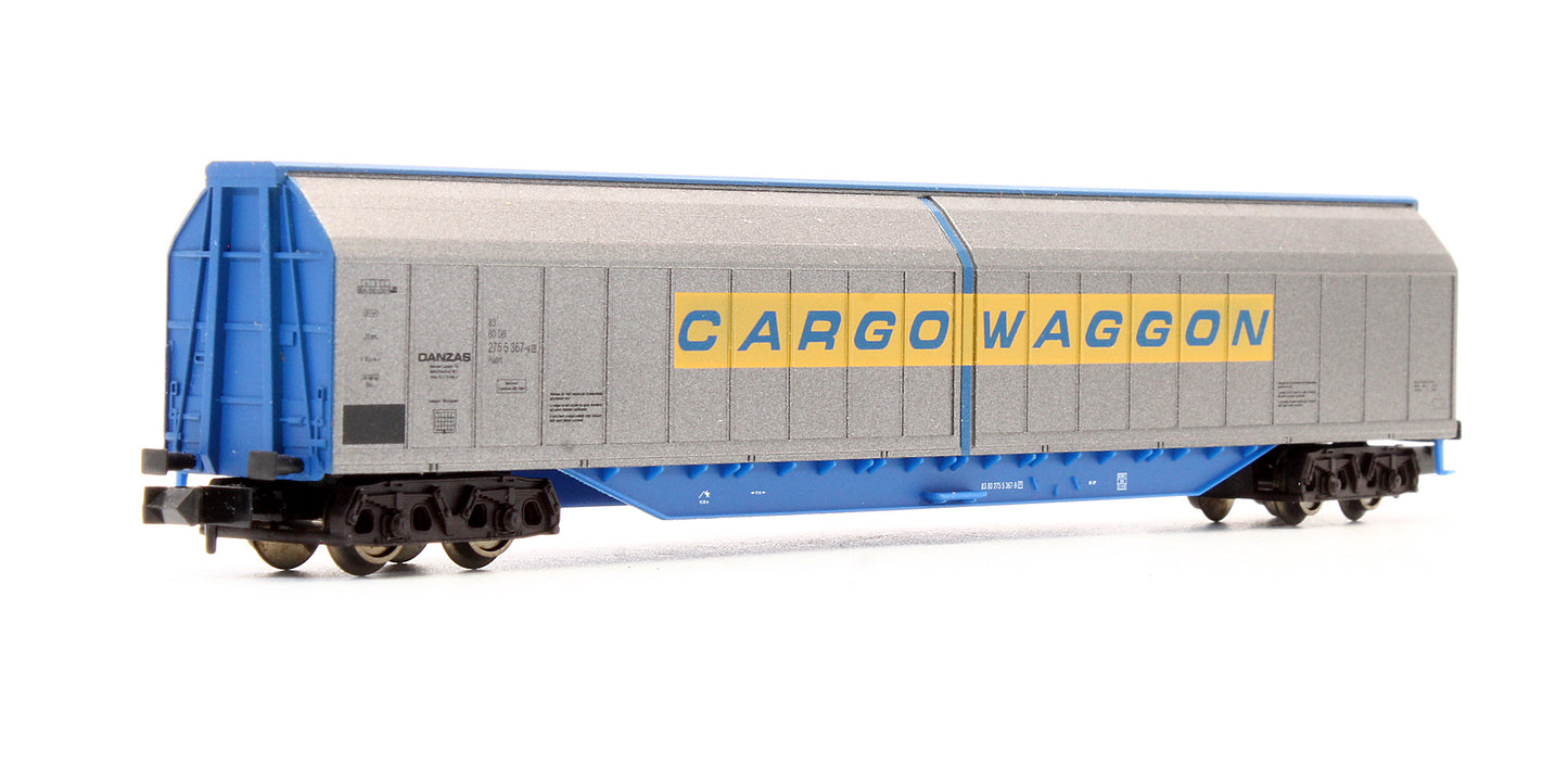 Pre-Owned 4726 Cargo Waggon