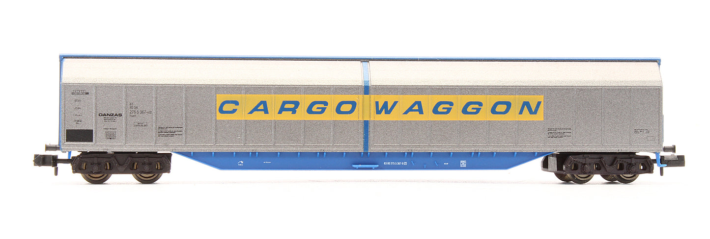 Pre-Owned 4726 Cargo Waggon