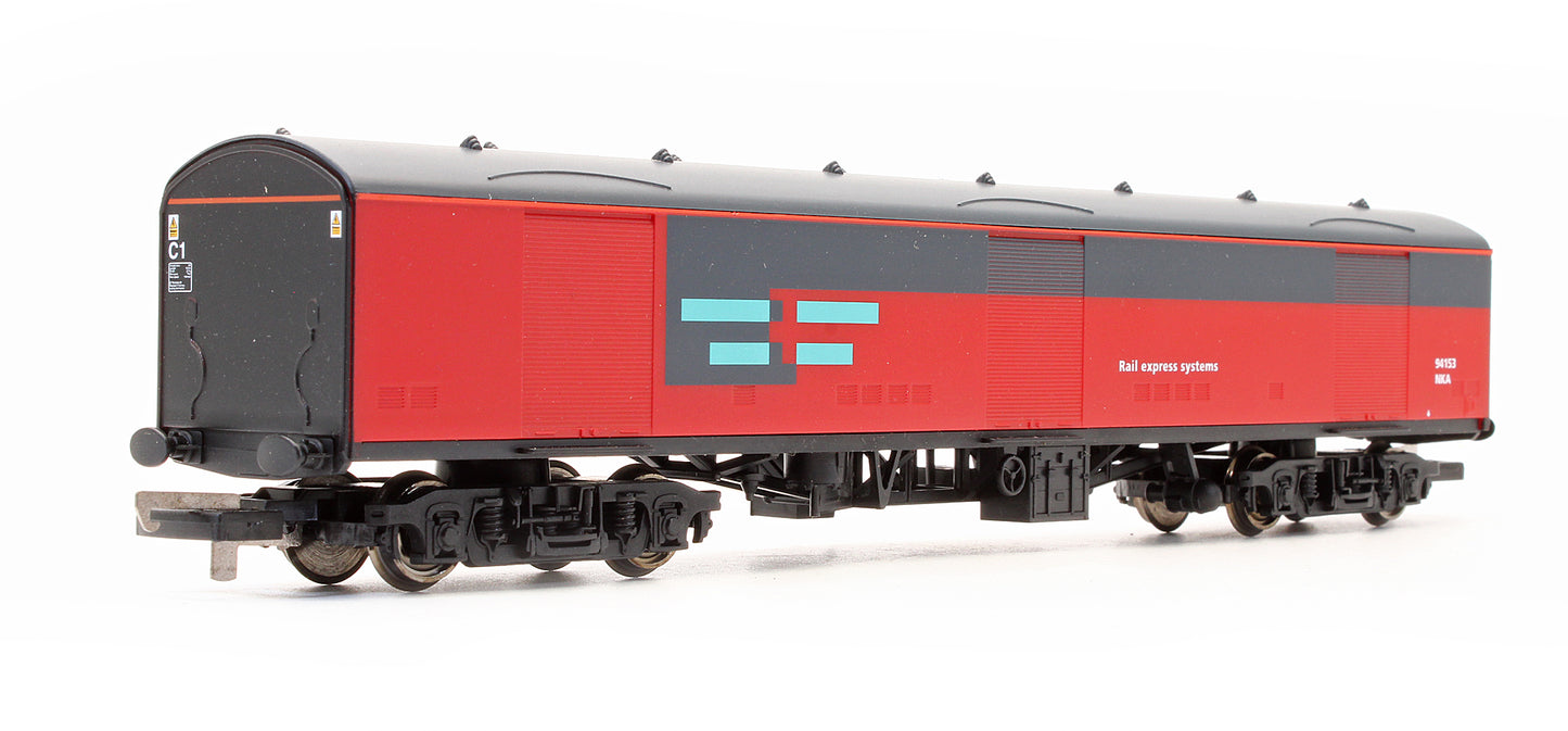 Pre-Owned L305614 Super GUV Plain RES 94153