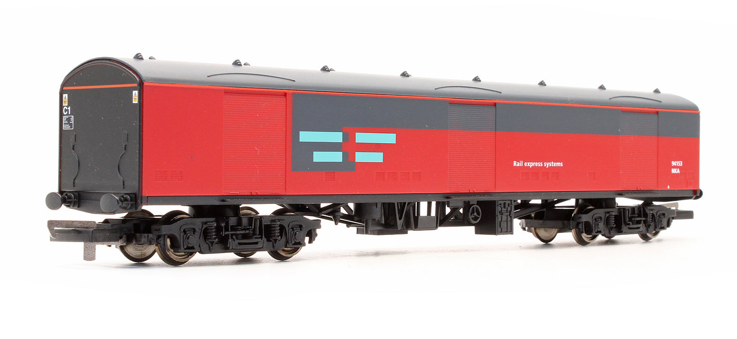 Pre-Owned L305614 Super GUV Plain RES 94153