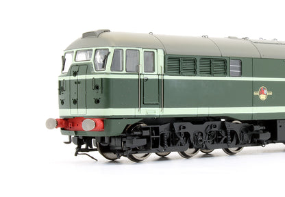 Pre-Owned Class 31 'D5511' BR Green Diesel Locomotive