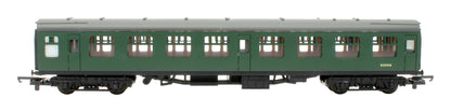Pre-Owned 305365A1 BR Green Mk1 Corridor Second Coach 'S25916'
