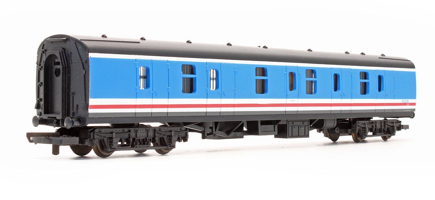 Pre-Owned 305389A1 Network Southeast Full Brake Coach 92236