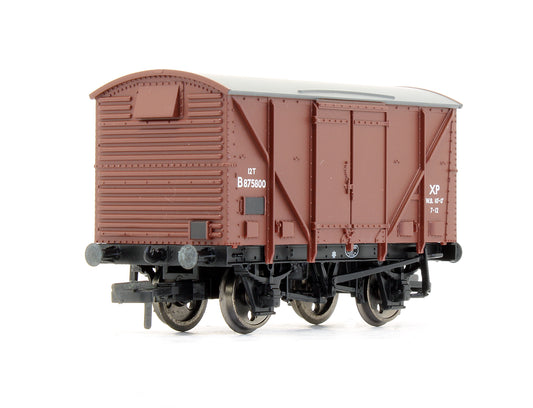 Pre-Owned 38-180 12 Ton BR Fruit Van Bauxite 'B875800'