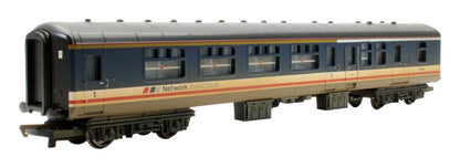 Pre-Owned R4154A MK2A 1st Class Brake Coach '17058' - Weathered