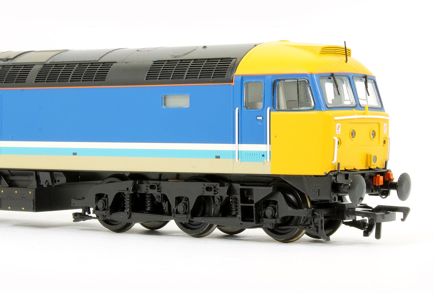 Pre-Owned 31-650R Class 47475 Trans Pennine Diesel Locomotive (Exclusive Edition) - DCC Fitted