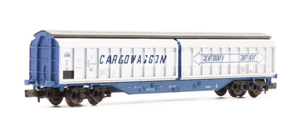 Pre-Owned 25268 Cargo Waggon 029 8 039-9