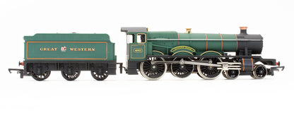 Pre-Owned GWR 4-6-0 'Albert Hall' 4983 Steam Locomotive