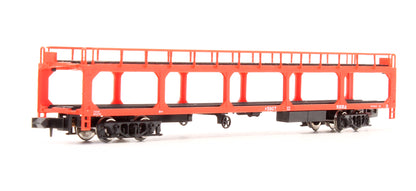 Pre-Owned 8018-2 Car Transporter 5907