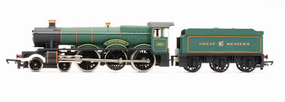 Pre-Owned GWR 4-6-0 'Albert Hall' 4983 Steam Locomotive
