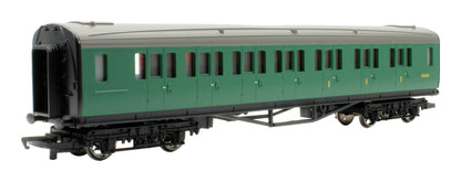 Pre-Owned R4125B BR Southern Green Maunsell Composite Coach 'S5520S'