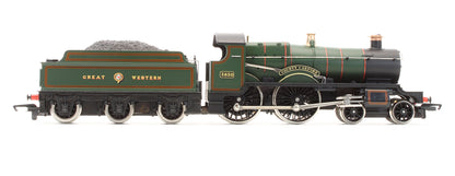 Pre-Owned GWR 4-4-0 'County Of Oxford' 3830 Steam Locomotive