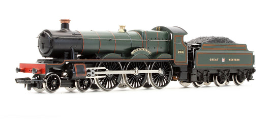 Pre-Owned GWR 4-6-0 Saint Class 'Saint Catherine' 2918 Steam Locomotive