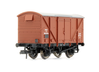Pre-Owned 12 Ton BR Fruit Van Bauxite 'B875716' - Early