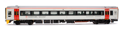 Class 158 2-Car DMU 158839 Transport for Wales - DCC Sound