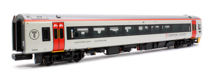 Class 158 2-Car DMU 158839 Transport for Wales - DCC Sound