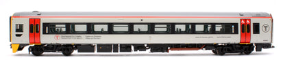 Class 158 2-Car DMU 158839 Transport for Wales - DCC Sound