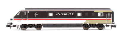 Pre-Owned MK3 DVT Driving Van Trailer Intercity Swallow '82137'