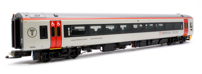 Class 158 2-Car DMU 158839 Transport for Wales - DCC Sound