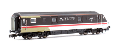 Pre-Owned MK3 DVT Driving Van Trailer Intercity Swallow '82137'