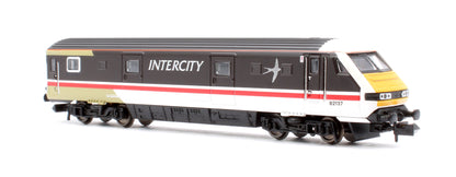 MK3 DVT Driving Van Trailer Intercity Swallow 82137