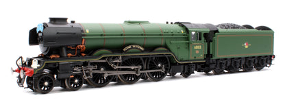 Pre-Owned BR Class A3 60103 4-6-2 'Flying Scotsman' BR Green with Late Crest Steam Locomotive - AC Sound