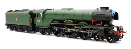 BR Class A3 60103 4-6-2 'Flying Scotsman' BR Green with Late Crest Steam Locomotive - AC Sound