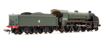Pre-Owned R2622 BR Green 4-6-0 Class N15 'Sir Brian' 30782 Steam Locomotive - Renamed & Renumbered