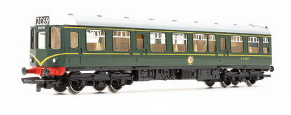 Pre-Owned BR Green Class 110 3 Car DMU