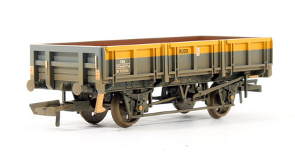 Pre-Owned Set Of 3 Departmental ZBA (RUDD) Wagons (Weathered)