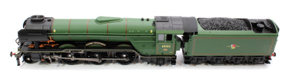 BR Class A3 60103 4-6-2 'Flying Scotsman' BR Green with Late Crest Steam Locomotive - AC Sound